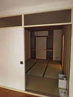 リフォーム前